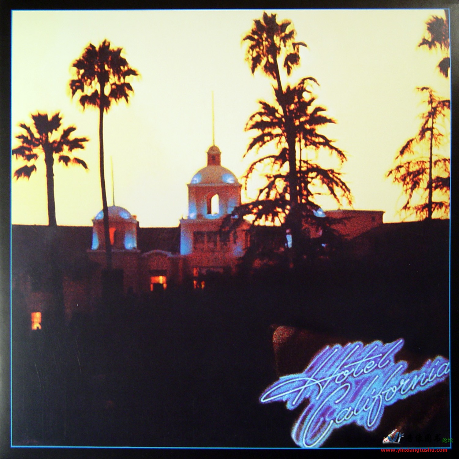 Eagles - Hotel California - front.jpg