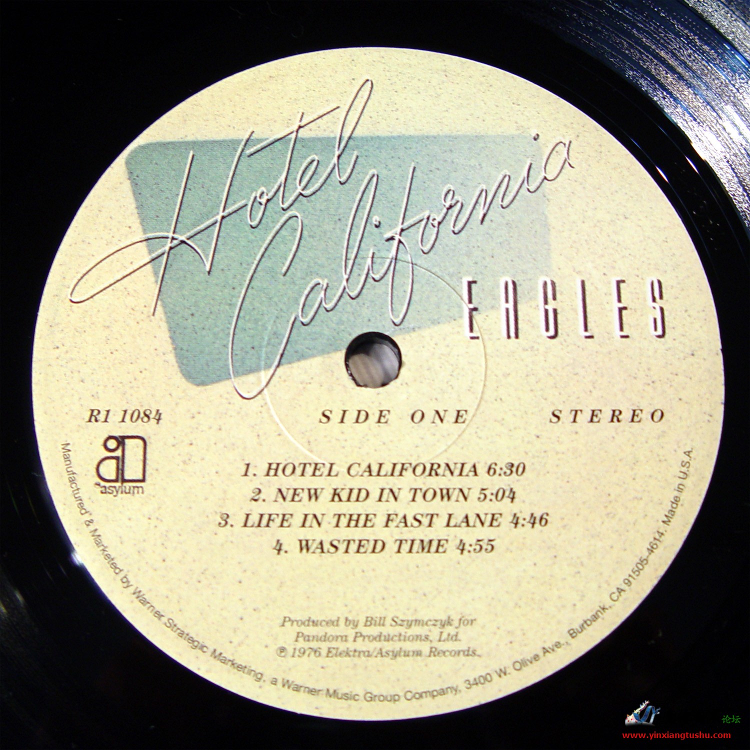 Eagles - Hotel California - label_A.jpg