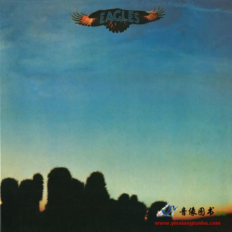Eagles - Front Cover.jpg