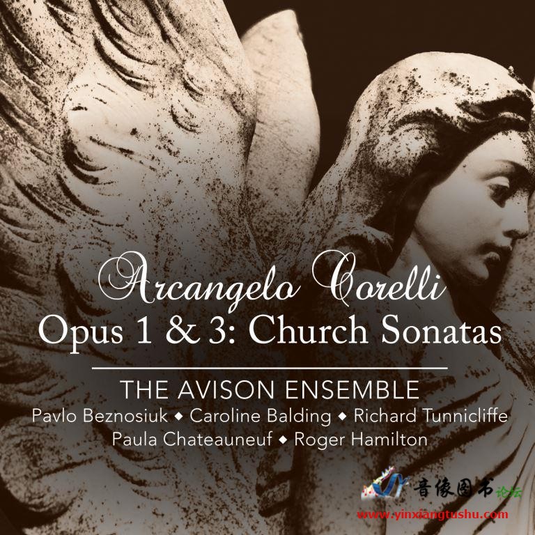 Corelli Opus 1 3 Church Sonatas - sleeve.jpg